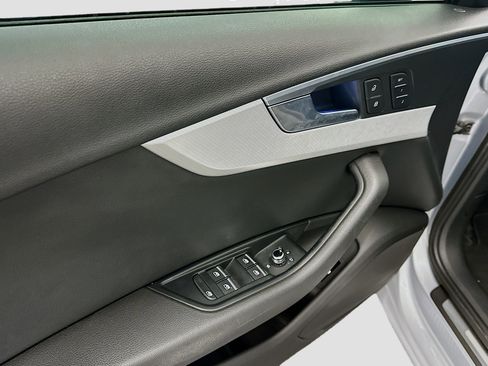 Used 2017 Audi A4 2.0T Premium w/ Audi MMI Navigation Plus image 15