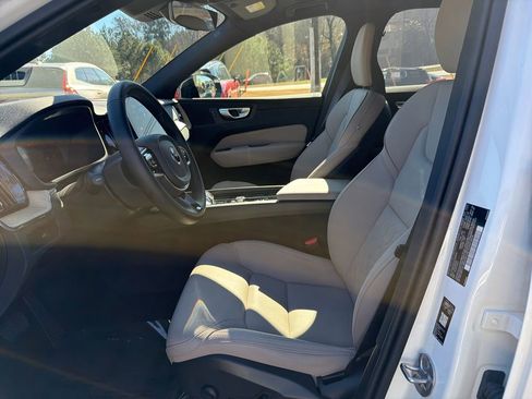 Used 2026 Volvo XC60 B5 Plus w/ Protection Package Premier image 11