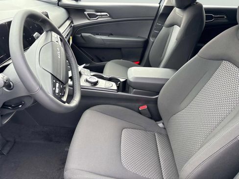 New 2026 Kia Sportage S AWD/4WD image 15