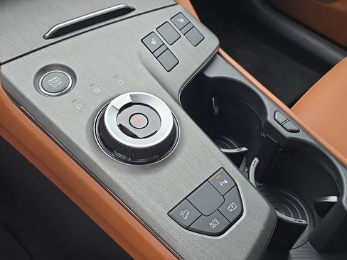 New 2027 Kia Sportage X-Line AWD/4WD image 27