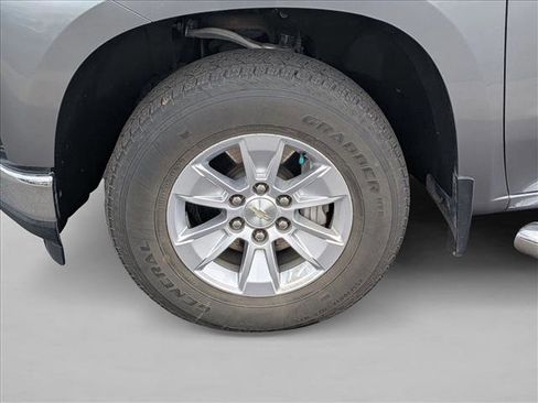 Used 2019 Chevrolet Silverado 1500 LT w/ All-Star Edition image 15