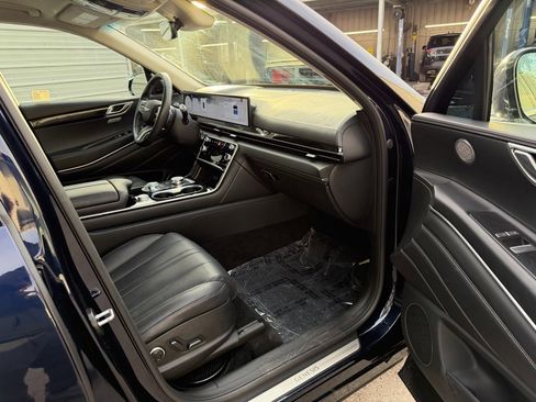 Used 2025 Genesis GV80 2.5T Standard image 27