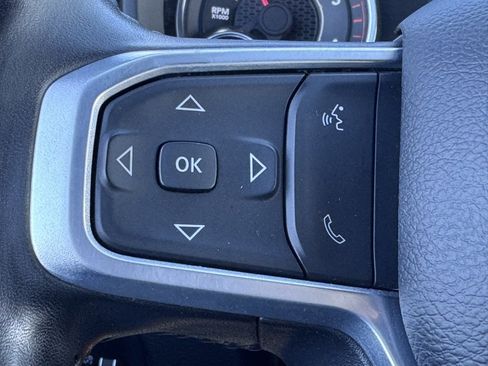 Used 2024 RAM 2500 Big Horn image 7