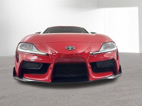 Used 2023 Toyota Supra Premium w/ Driver Assist Package RWD image 24