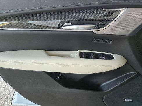 New 2026 Cadillac XT5 Sportv AWD/4WD image 60