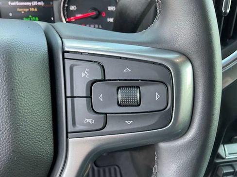 Used 2023 Chevrolet Silverado 3500 LTZ w/ LTZ Convenience Package AWD/4WD image 36