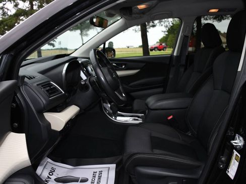 Used 2021 Subaru Ascent Premium w/ Convenience Package AWD/4WD image 11