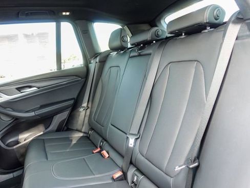 Used 2023 BMW X3 xDrive30i w/ M Sport Package image 25