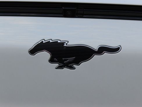 Used 2023 Ford Mustang Mach-E Premium image 11