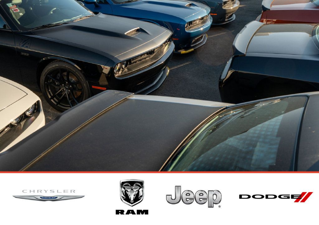 Used 2023 Dodge Charger Scat Pack w/ Plus Group RWD image 4