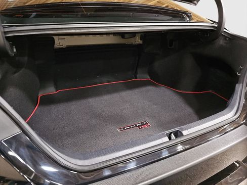 Certified 2023 Toyota Camry TRD image 20