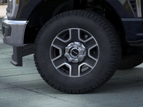 New 2026 Ford F250 Lariat AWD/4WD image 21