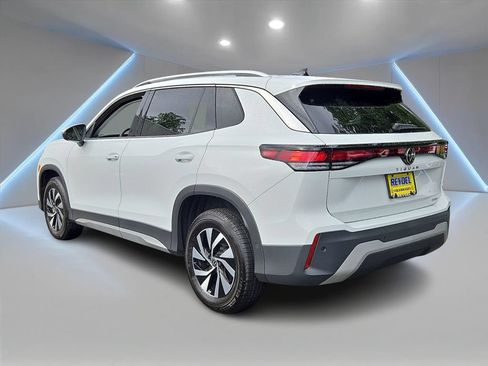 Used 2026 Volkswagen Tiguan S AWD/4WD image 6