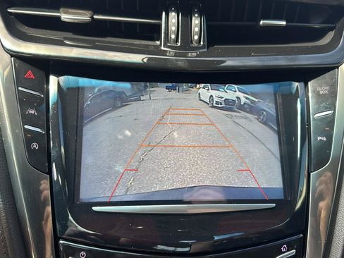Used 2017 Cadillac CTS Luxury AWD/4WD image 30