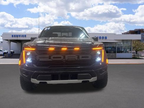 Used 2024 Ford F150 Raptor image 8