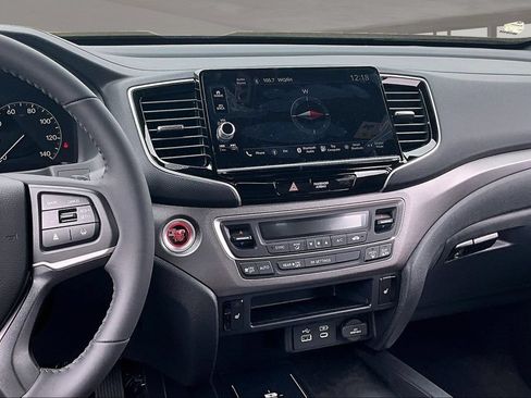 New 2026 Honda Ridgeline RTL image 6