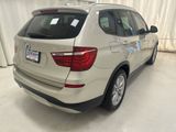 Used 2015 BMW X3 xDrive28i w/ Premium Package image 4