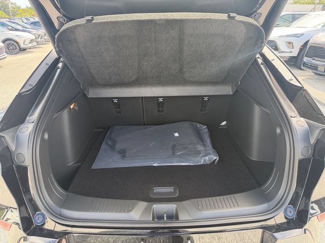 New 2026 Buick Envista Sport Touring w/ Convenience I Package FWD image 14