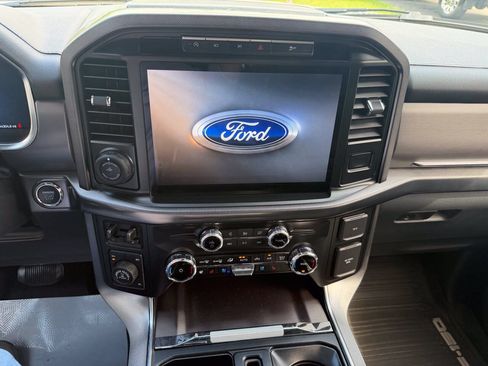 Used 2024 Ford F150 Platinum AWD/4WD image 49