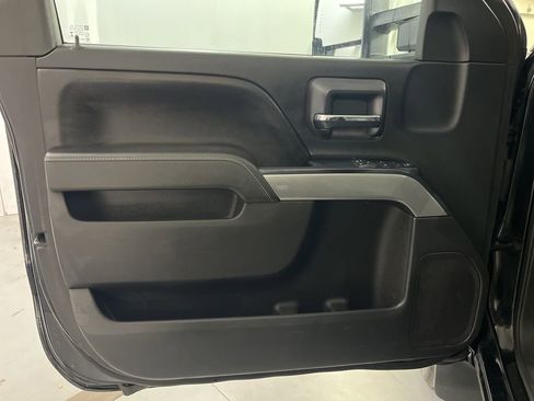 Used 2016 Chevrolet Silverado 2500 LT image 25