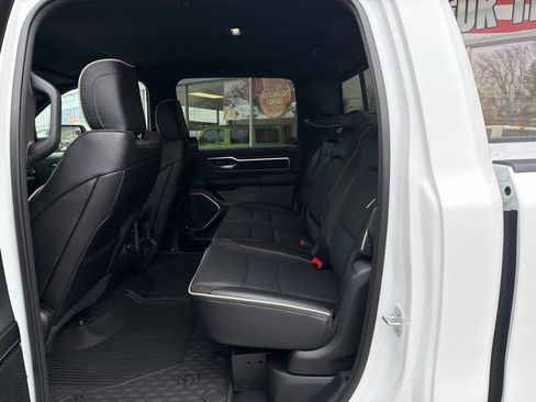 New 2026 RAM 1500 Laramie image 13