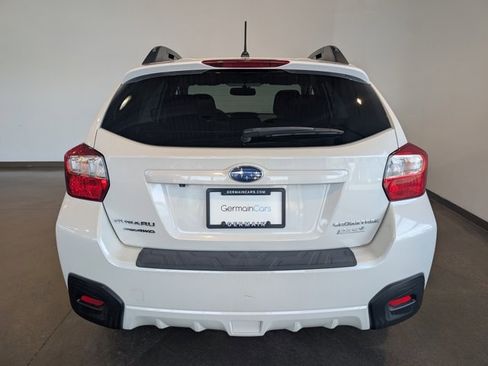Used 2016 Subaru Crosstrek 2.0i Premium w/ Popular Package #2 image 4
