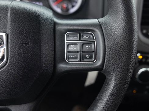 Used 2018 RAM 1500 Express w/ Black Ram 1500 Express Group image 41