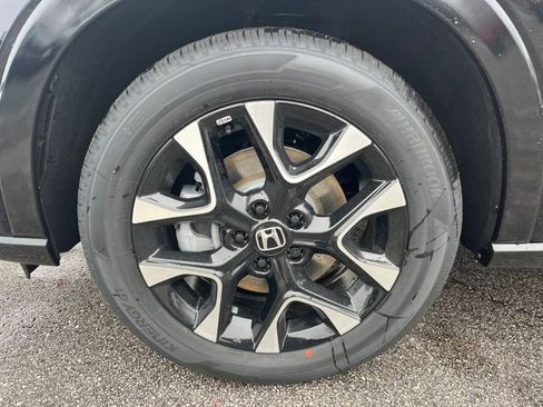 New 2026 Honda HR-V EX-L image 9