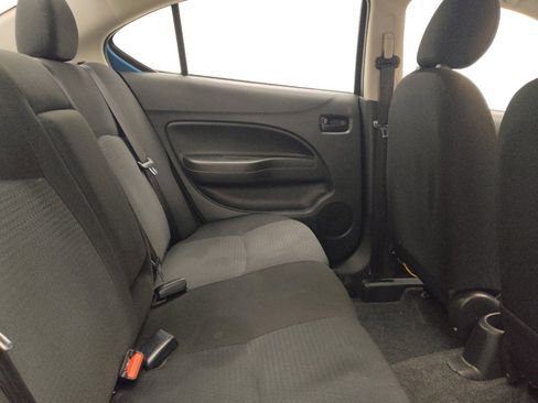 Used 2024 Mitsubishi Mirage G4 ES FWD image 19