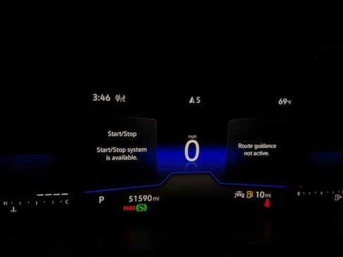 Used 2022 Volkswagen Taos SE w/ IQ.Drive SE Package image 17