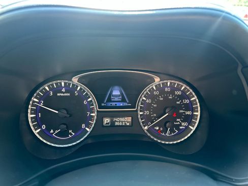 Used 2015 INFINITI QX60 FWD w/ Premium Plus Package image 23