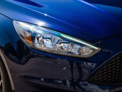Used 2016 Ford Focus ST FWD image 47
