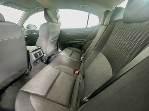 Used 2025 Toyota Camry LE FWD image 26