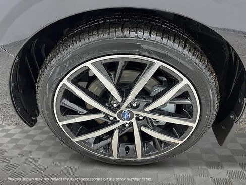 New 2026 Subaru Impreza 2.0i Sport AWD/4WD image 11