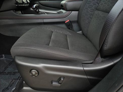New 2026 Dodge Durango GT w/ Blacktop Package RWD image 13