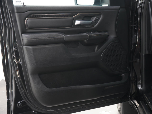 Used 2021 RAM 1500 Rebel w/ Level 2 Equipment Group AWD/4WD image 19
