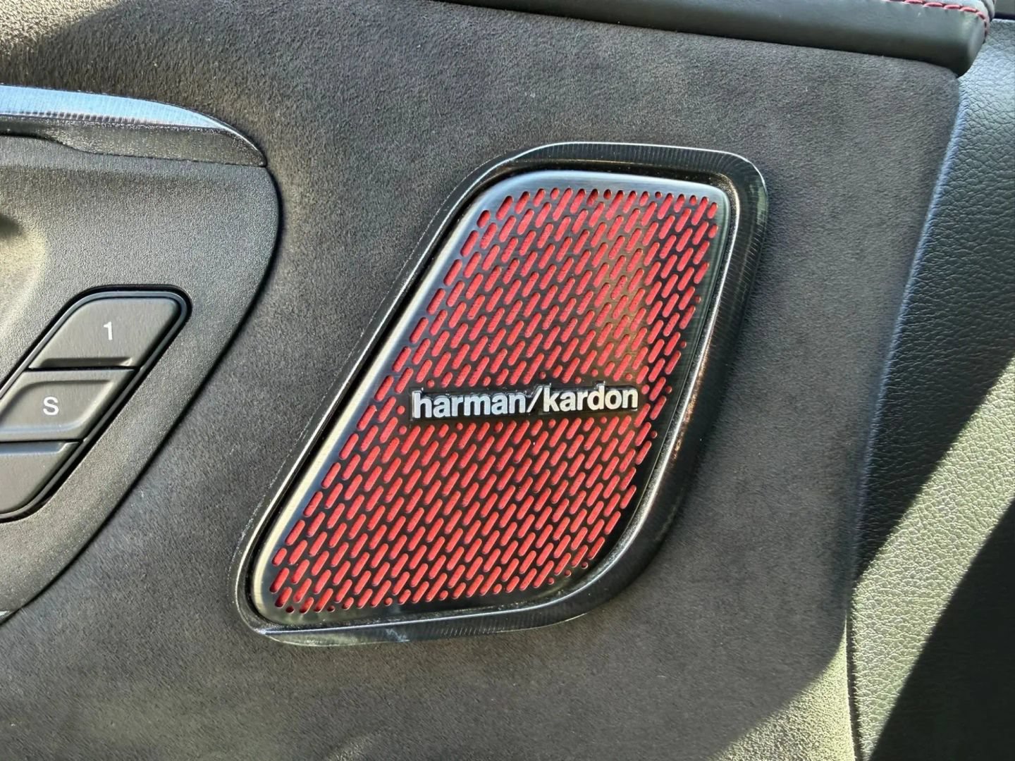 Used 2022 RAM 1500 TRX w/ TRX Level 2 Equipment Group AWD/4WD image 10