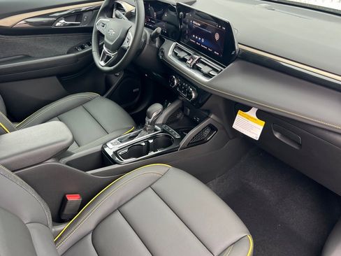 New 2026 Chevrolet TrailBlazer ACTIV w/ Convenience Package image 13