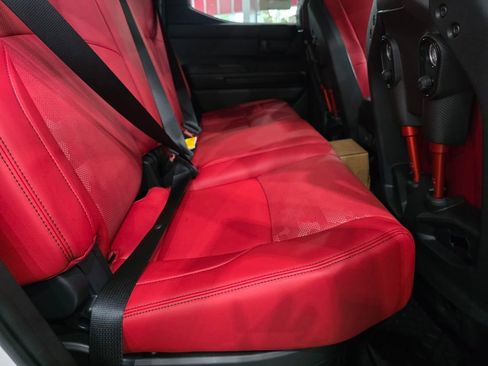 New 2026 Toyota Tacoma TRD Pro AWD/4WD image 17