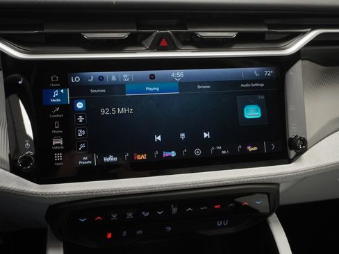 New 2026 Jeep Cherokee Laredo AWD/4WD image 21