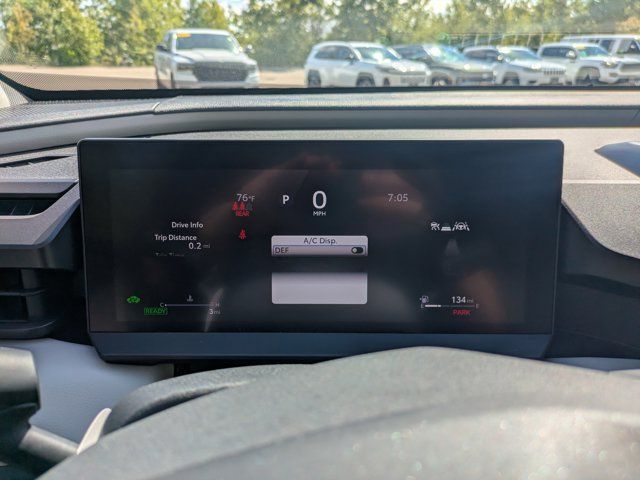 New 2026 Toyota RAV4 XLE Premium w/ Weather Package AWD/4WD image 20