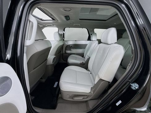 New 2026 Hyundai Palisade Limited AWD/4WD image 8