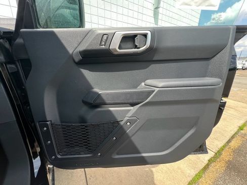 New 2026 Ford Bronco 4-Door AWD/4WD image 22