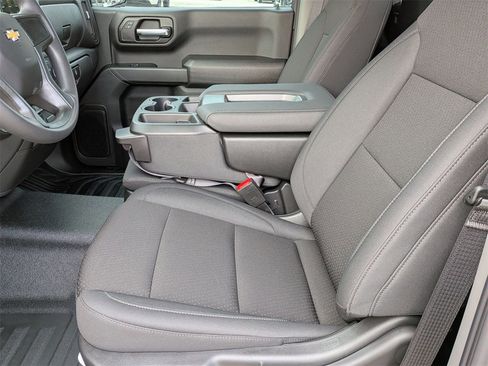 New 2026 Chevrolet Silverado 1500 W/T w/ WT Value Package image 17