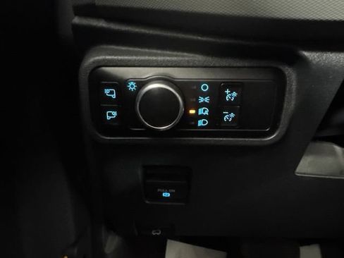 Certified 2023 Ford Bronco Badlands AWD/4WD image 20