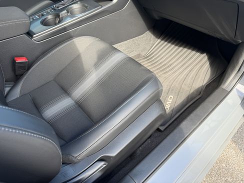 Used 2025 Honda Civic Sport image 18