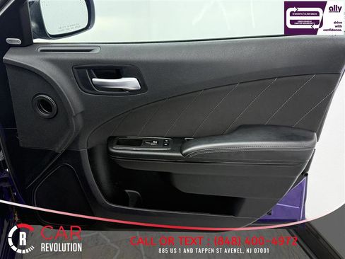 Used 2023 Dodge Charger GT w/ Blacktop Package image 53