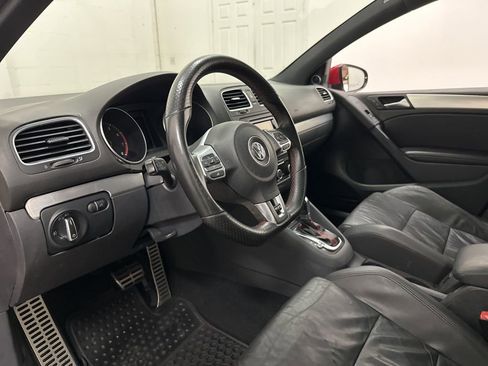 Used 2012 Volkswagen GTI 4-Door FWD image 21