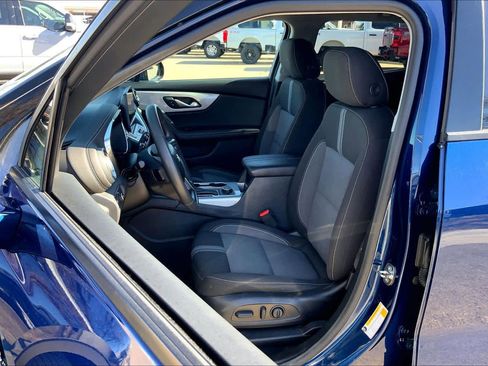 Used 2023 Chevrolet Blazer LT w/ Convenience Package image 7