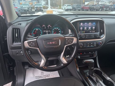 Used 2021 GMC Canyon Elevation w/ Trailering Package image 18